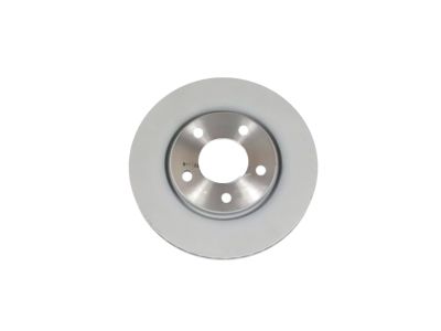 Mopar 4721820AG Brake Rotor
