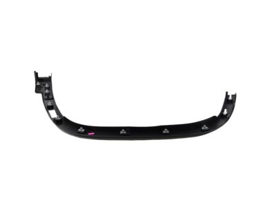 Mopar 68315994AD Molding-Wheel Opening Flare