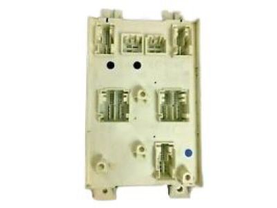 Mopar 68189481AF Module-Body Controller