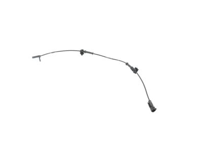 Mopar 68261168AC Sensor-Anti-Lock Brakes