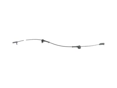 Mopar 68261168AC Sensor-Anti-Lock Brakes