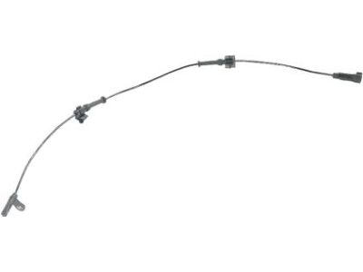 Mopar 68261168AC Sensor-Anti-Lock Brakes