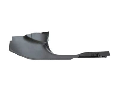 Mopar 6BM28TX7AH COVER-DOOR