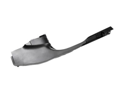 Mopar 6BM28TX7AH COVER-DOOR