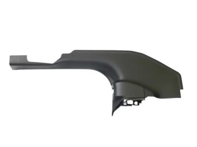 Mopar 6BM28TX7AH COVER-DOOR