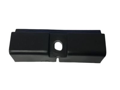 Mopar 68041158AA Bracket-Battery Hold Down