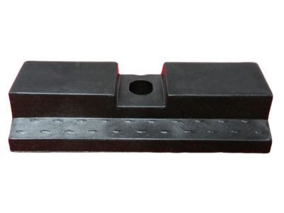 Mopar 68041158AA Bracket-Battery Hold Down