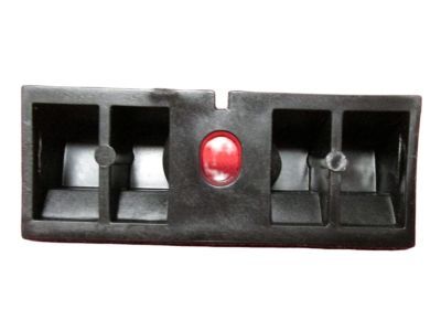 Mopar 68041158AA Bracket-Battery Hold Down