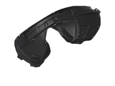 Mopar 5028751AF Shield-Splash