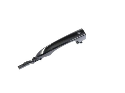 Mopar 1SZ26KXJAG Handle-Exterior Door