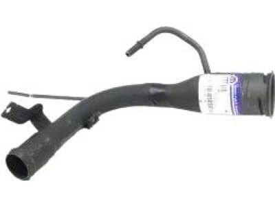 Mopar 52030467AD Fuel Filler