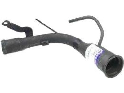 Mopar 52030467AD Fuel Filler