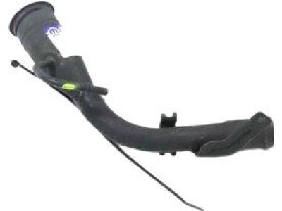 Mopar 52030467AD Fuel Filler