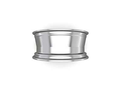 Mopar 5XL05AAAAA Aluminum Wheel