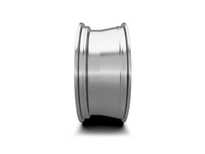 Mopar 5XL05AAAAA Aluminum Wheel