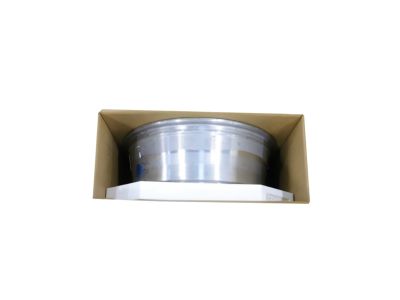 Mopar 5XL05AAAAA Aluminum Wheel