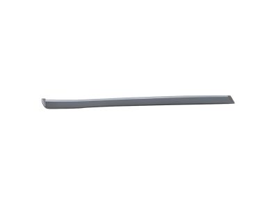 Mopar 5179258AA Molding-Rear Door