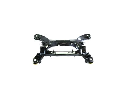 Mopar 68339962AA Frame-Rear Axle