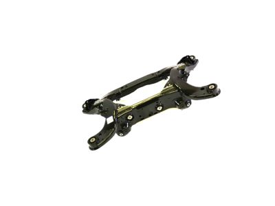 Mopar 68339962AA Frame-Rear Axle