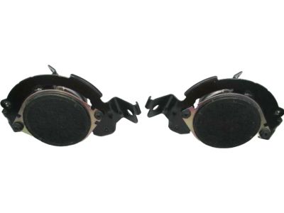 Mopar 68297598AB Speaker