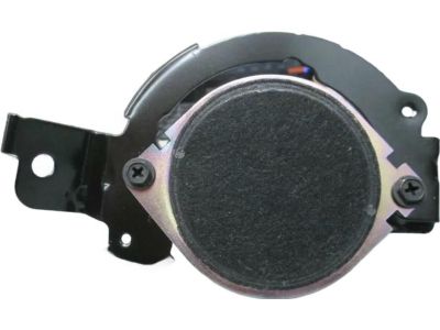 Mopar 68297598AB Speaker