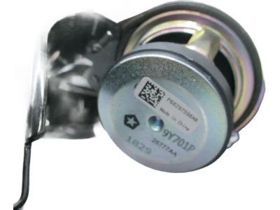 Mopar 68297598AB Speaker