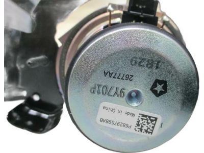 Mopar 68297598AB Speaker