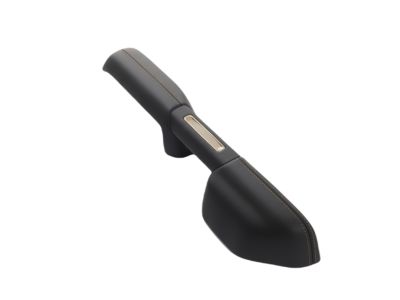Mopar 6YZ551X7AA Armrest-Front Door Trim