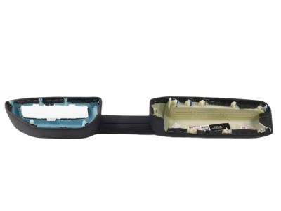 Mopar 6YZ551X7AA Armrest-Front Door Trim