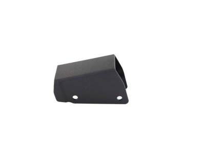 Mopar 6TJ16DX9AA Cover-Seat Anchor