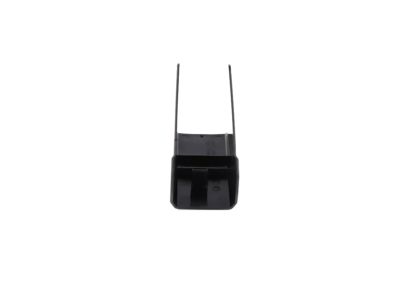 Mopar 6TJ16DX9AA Cover-Seat Anchor