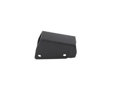 Mopar 6TJ16DX9AA Cover-Seat Anchor