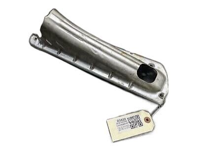 Mopar 53013855AC Shield-Exhaust Manifold
