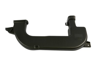 Mopar 68184567AB Duct-Instrument Panel