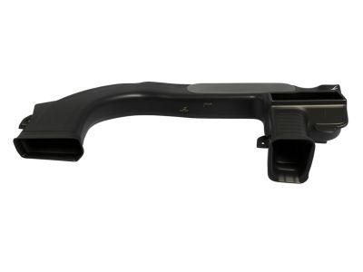 Mopar 68184567AB Duct-Instrument Panel