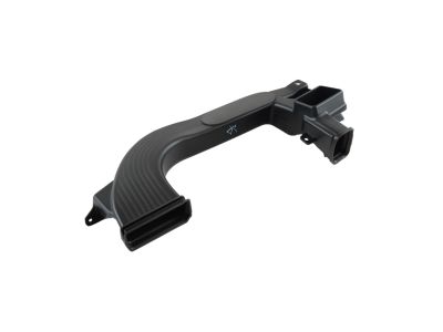 Mopar 68184567AB Duct-Instrument Panel