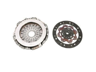 Mopar 5106180AE CLTCH Kit