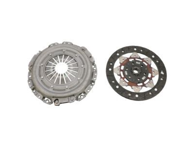 Mopar 5106180AE CLTCH Kit