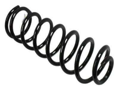 Mopar 68042804AB Rear Coil Spring