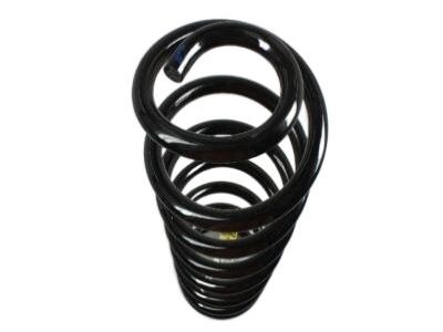 Mopar 68042804AB Rear Coil Spring