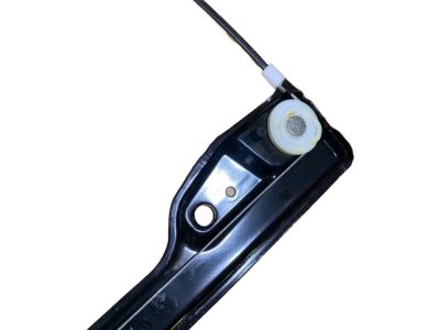 Mopar 68043735AA Door Window Regulator