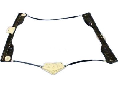 Mopar 68043735AA Door Window Regulator