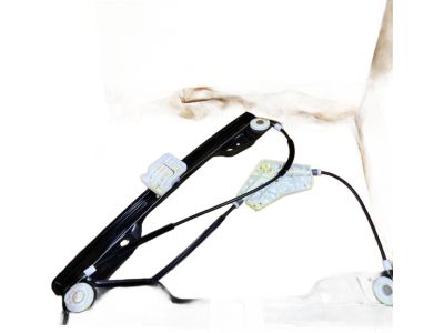Mopar 68043735AA Door Window Regulator