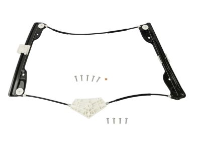 Mopar 68043735AA Door Window Regulator