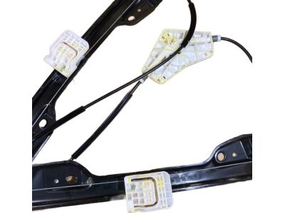 Mopar 68043735AA Door Window Regulator