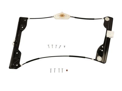 Mopar 68043735AA Door Window Regulator