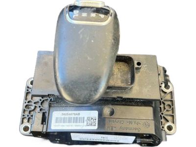 Mopar 56054670AB Transmission Shifter