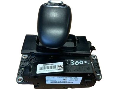 Mopar 56054670AB Transmission Shifter
