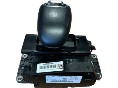 Mopar 56054670AB Transmission Shifter