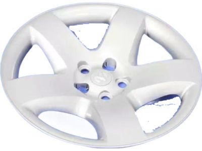 Mopar ZY74ZDJAA Wheel Cover